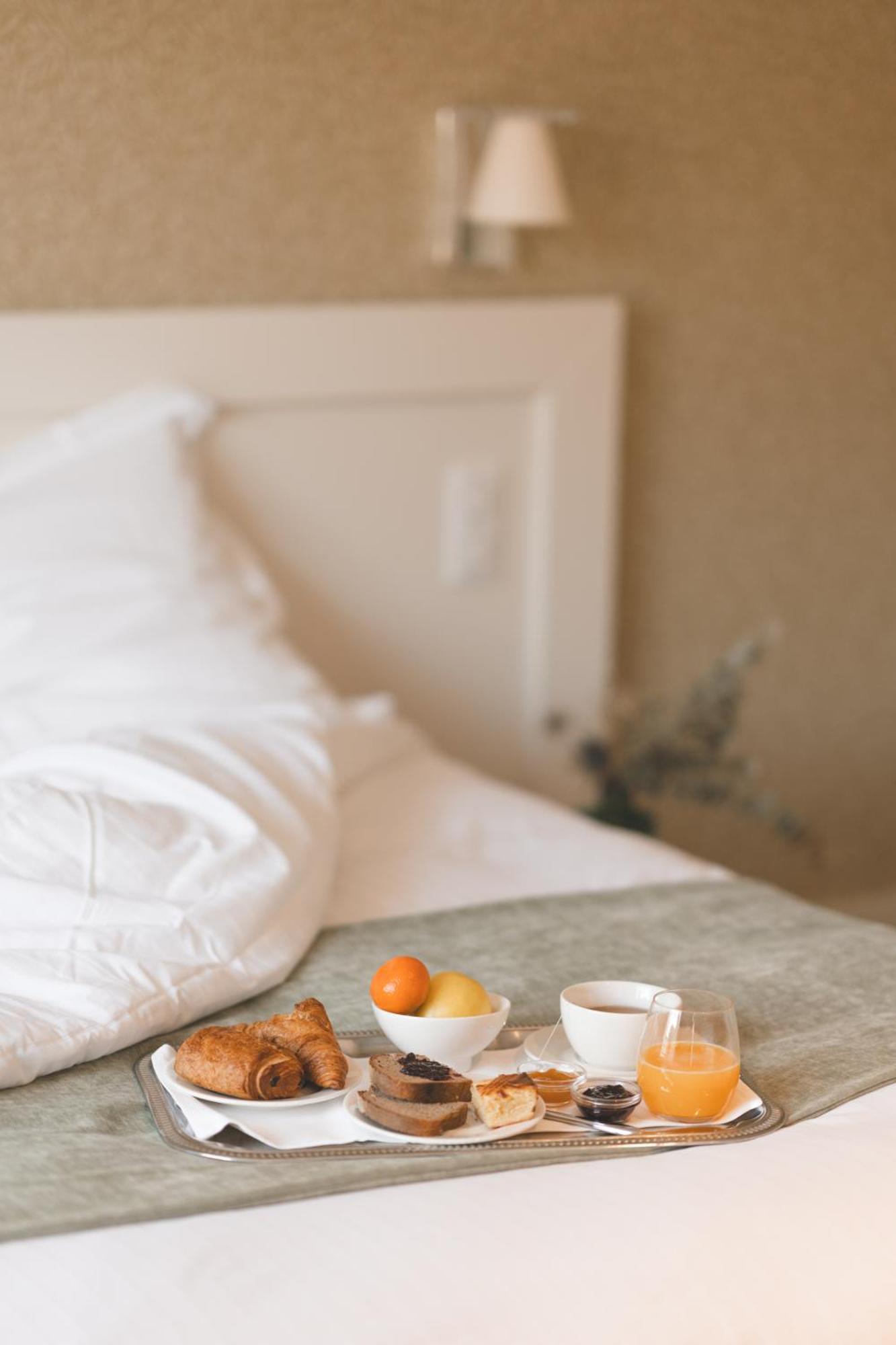 Logis Hotel Et Restaurant La Pension Du Moulin Pont-Aven Ngoại thất bức ảnh
